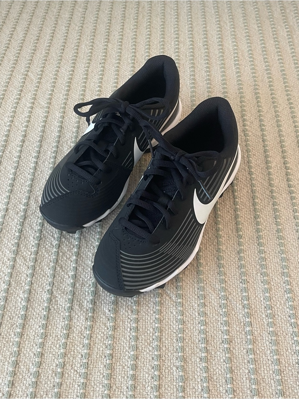 Nike Kids Cleats - Size: 2Y - Fast Flex